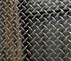 Embossed Aluminum Sheet